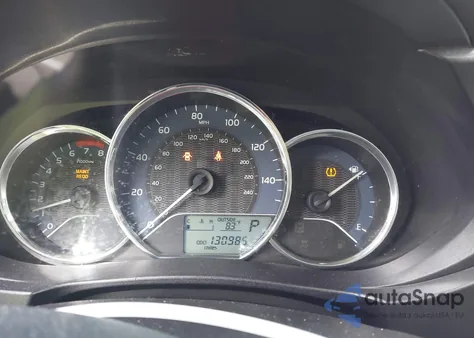 2016 Toyota Corolla Le z USA, uszkodzony, nr VIN 2T1BURHE9GC728983